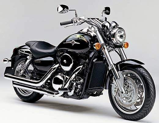 Yamaha on sale vulcan 1600